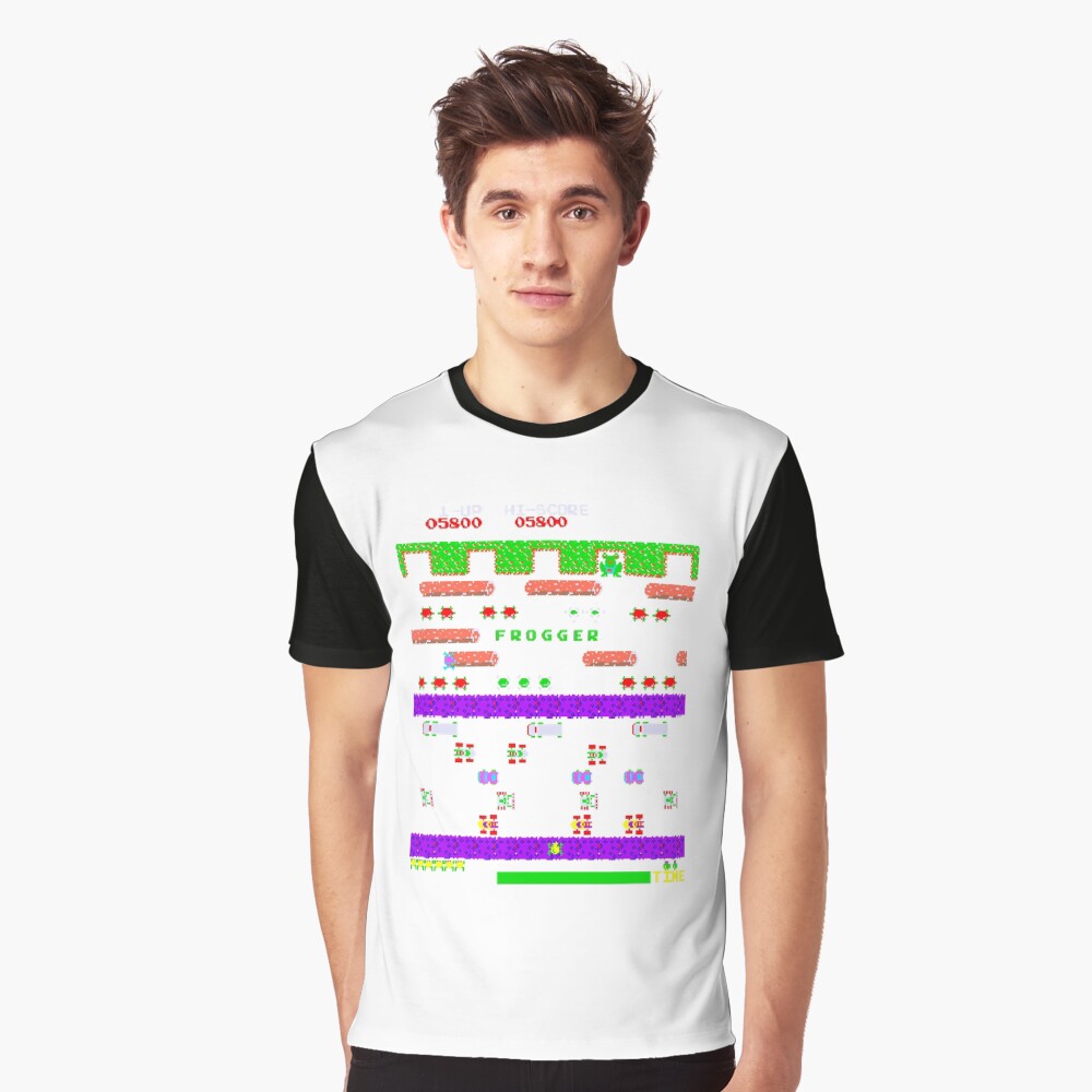 Item preview, Graphic T-Shirt designed and sold by phidiep597.