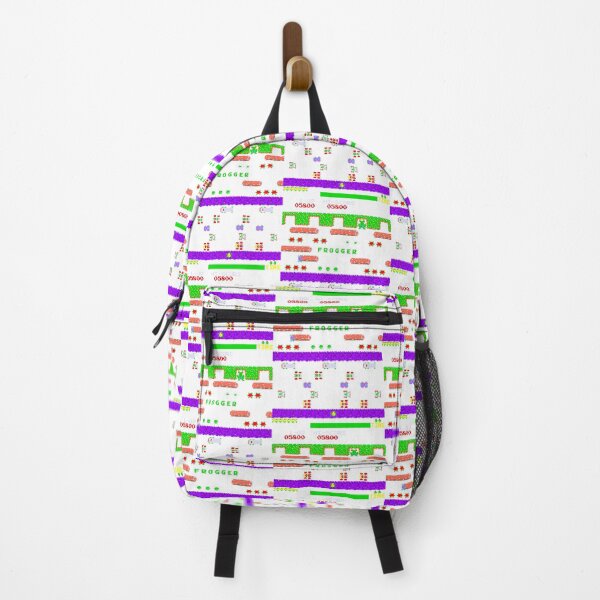 Item preview, Mod.2 Arcade Frogger Video Game  designed and sold by phidiep597.
