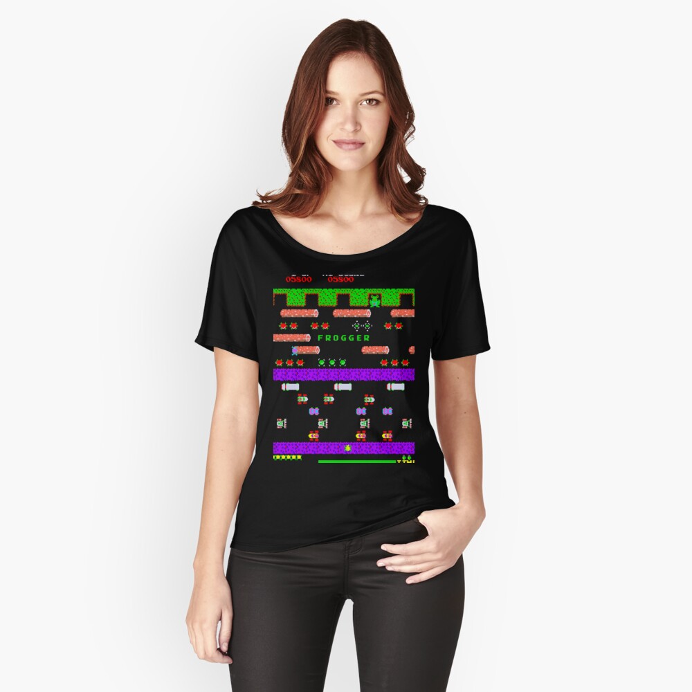 Item preview, Relaxed Fit T-Shirt designed and sold by phidiep597.