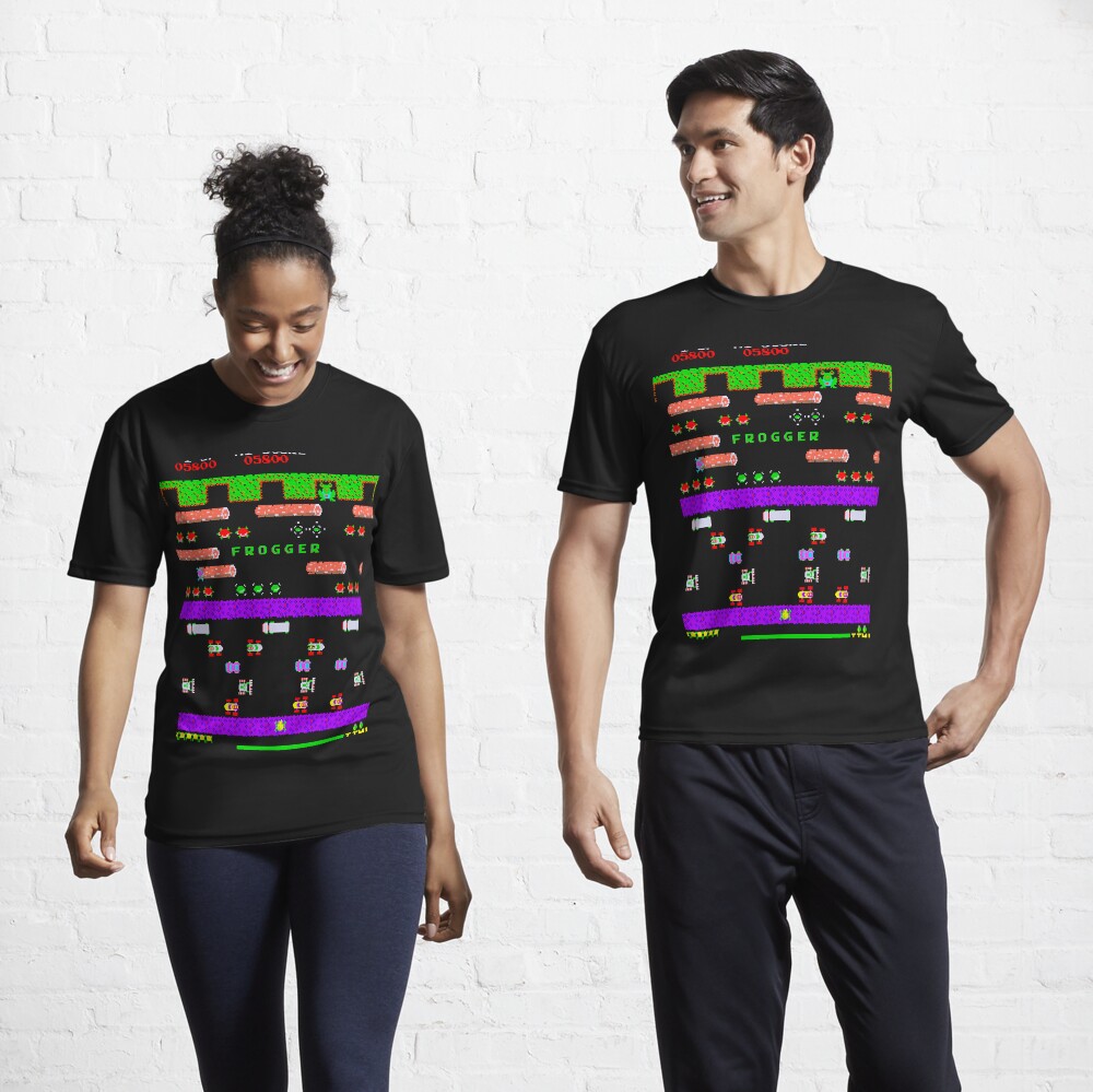 Item preview, Active T-Shirt designed and sold by phidiep597.