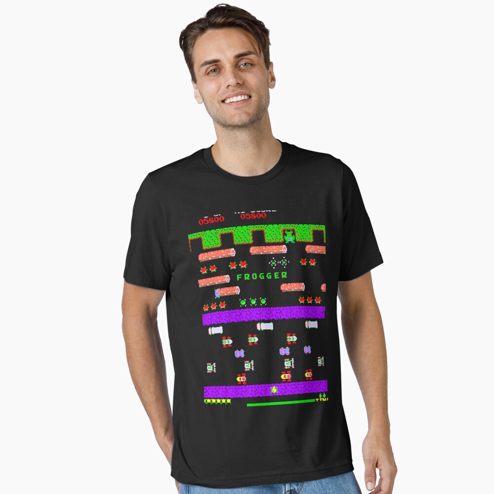 Item preview, Essential T-Shirt designed and sold by phidiep597.