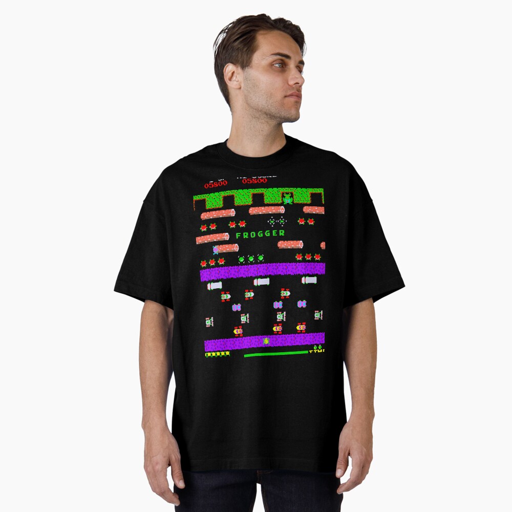 Item preview, Oversized T-Shirt designed and sold by phidiep597.