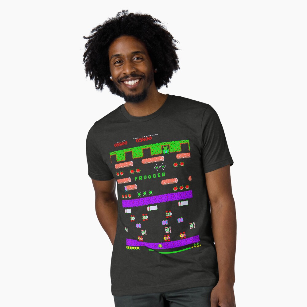 Item preview, Tri-blend T-Shirt designed and sold by phidiep597.