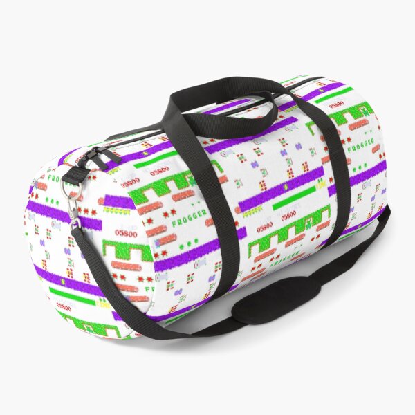 Item preview, Mod.2 Arcade Frogger Video Game  designed and sold by phidiep597.