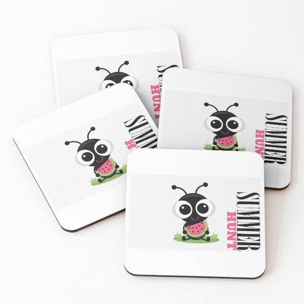 Item preview, SUMMER HUNT designed and sold by Maniwarsi.