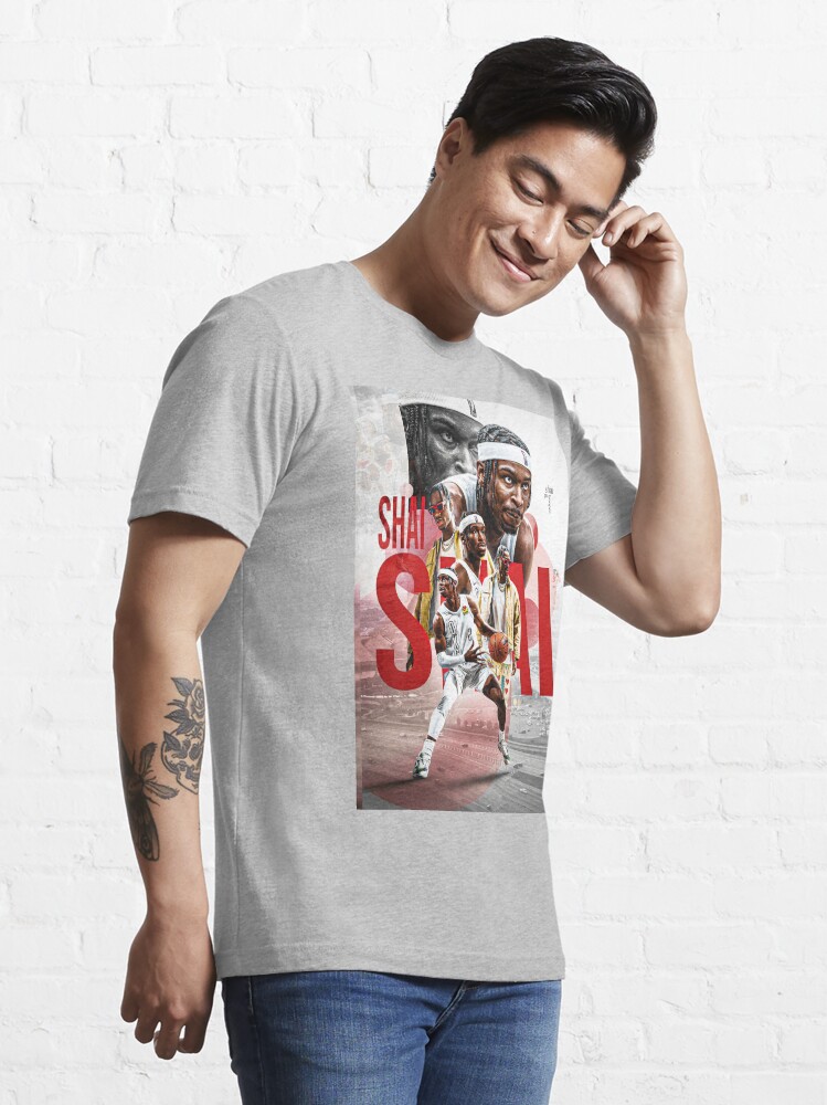 SLAM Hooper Facts Tee