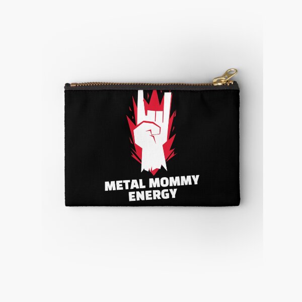 Item preview, Metal Mommy Energy designed and sold by WPahat.