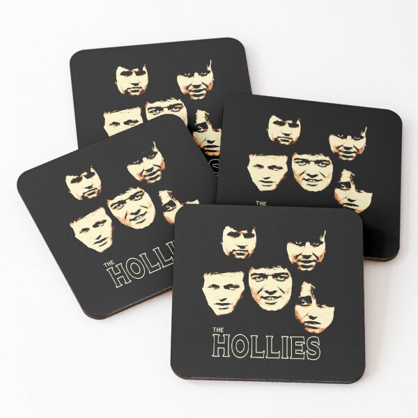 Artikelvorschau, Geschenk für Liebhaber der Hollies. Geschenke für Filmfans. entworfen und verkauft von RomaSwaniawski.