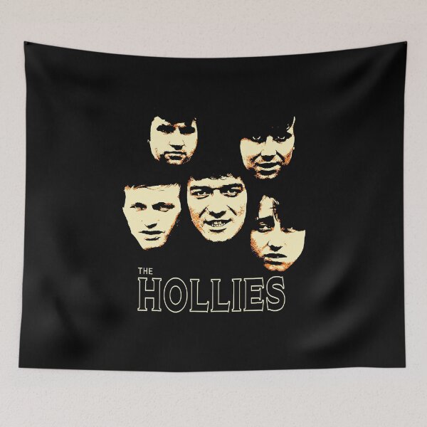 Item preview, Lover Gift The Hollies Gifts For Movie Fan designed and sold by RomaSwaniawski.