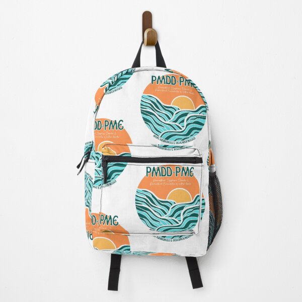 Item preview, Premenstrual Disorders Awareness Month, PMDD and PME, we need more understanding, awareness and research designed and sold by Orianah.