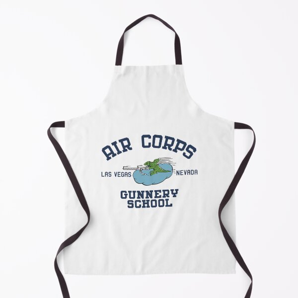 Item preview, Mod.2 Air Forces Corps Gunnery School  designed and sold by hquynh200.