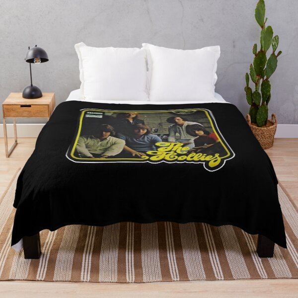 Item preview, Mens Best The Hollies Gifts For Movie Fans designed and sold by RomaSwaniawski.