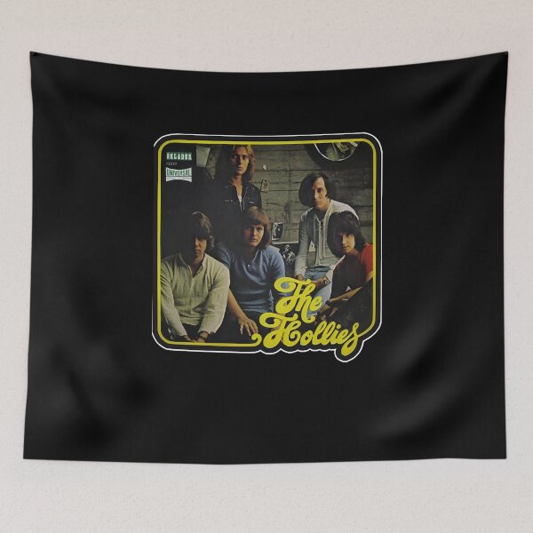 Item preview, Mens Best The Hollies Gifts For Movie Fans designed and sold by RomaSwaniawski.