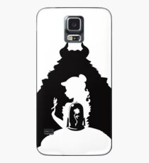 Beauty & the Beast Case/Skin for Samsung Galaxy
