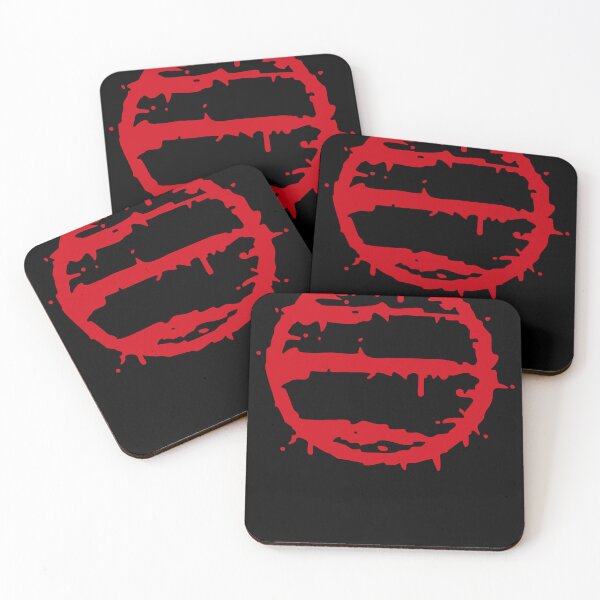 Item preview, Hotline Miami 50 Bendiciones - Stylized Essential designed and sold by SantosRivera47.