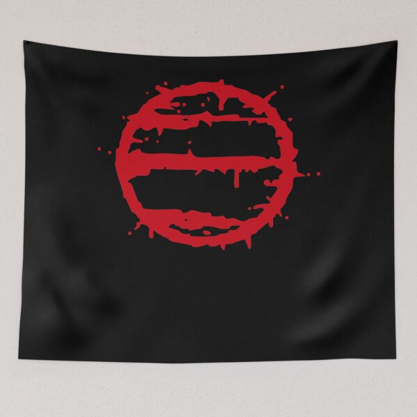 Item preview, Hotline Miami 50 Blessings - Stylised Essential designed and sold by SantosRivera47.