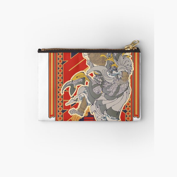 Item preview, Journey to the West designed and sold by UkiyoeKIMASA.