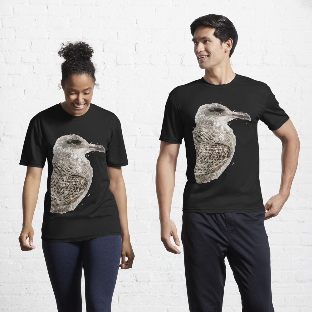 Item preview, Active T-Shirt designed and sold by bywhacky.