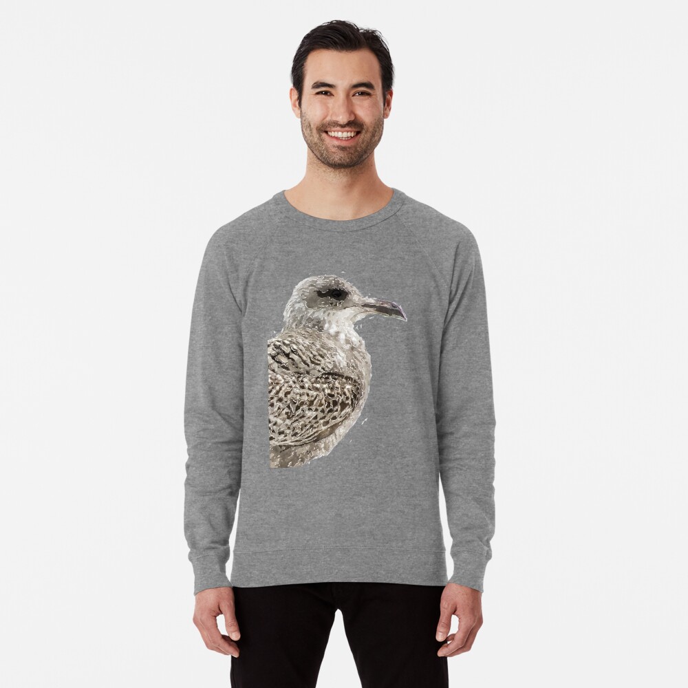 Item preview, Lightweight Sweatshirt designed and sold by bywhacky.