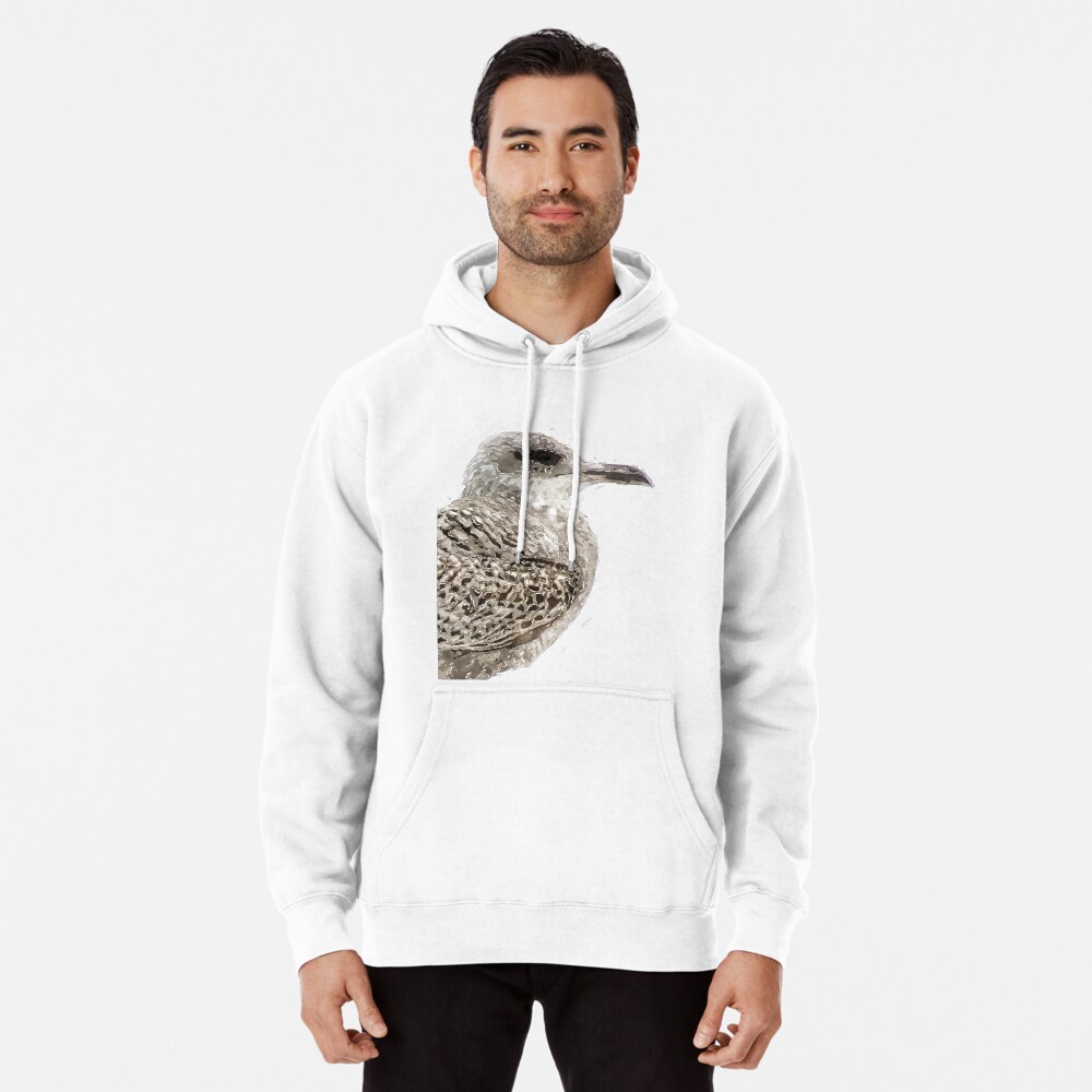 Item preview, Pullover Hoodie designed and sold by bywhacky.