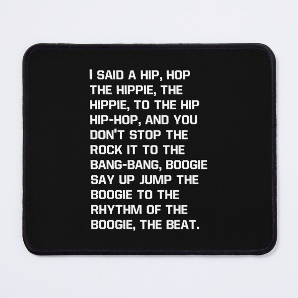 Item preview, RAPPERS DELIGHT Hip Hop designed and sold by LamHoaiLfi.
