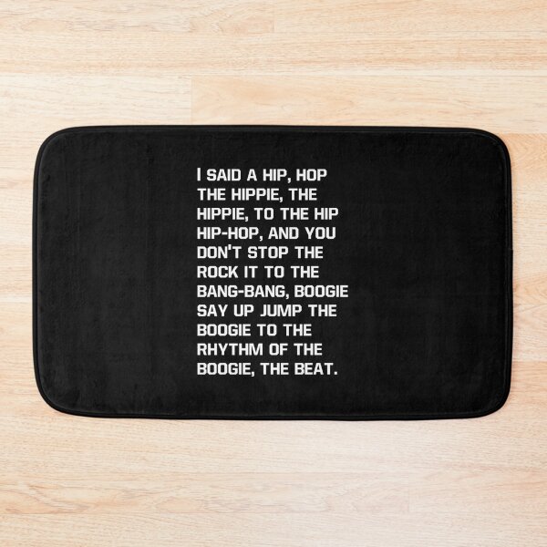 Item preview, RAPPERS DELIGHT Hip Hop designed and sold by LamHoaiLfi.