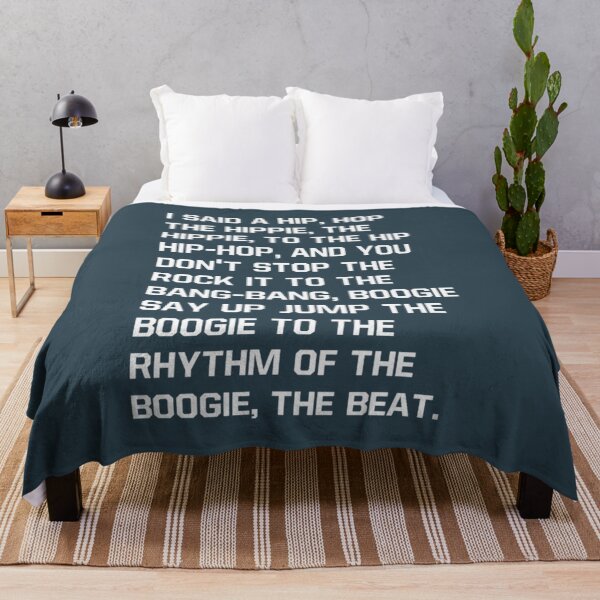 Item preview, RAPPERS DELIGHT Hip Hop designed and sold by LamHoaiLfi.