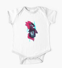 Tempest Shadow One Piece - Short Sleeve