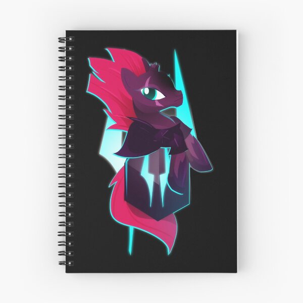 Item preview, Tempest Shadow designed and sold by Ilona Iske.