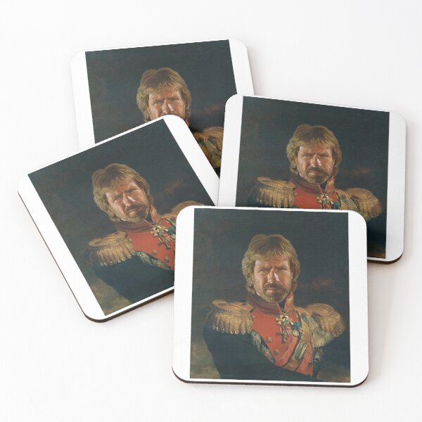 Item preview, Good Teach Martial Arts Passing Training Chuck Norris Replaceface Gifts Music Fans designed and sold by JermaineCutest.