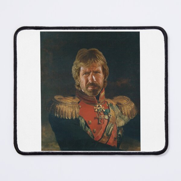 Item preview, Good Teach Martial Arts Passing Training Chuck Norris Replaceface Gifts Music Fans designed and sold by JermaineCutest.