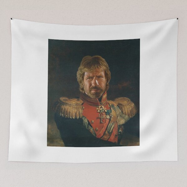 Item preview, Good Teach Martial Arts Passing Training Chuck Norris Replaceface Gifts Music Fans designed and sold by JermaineCutest.