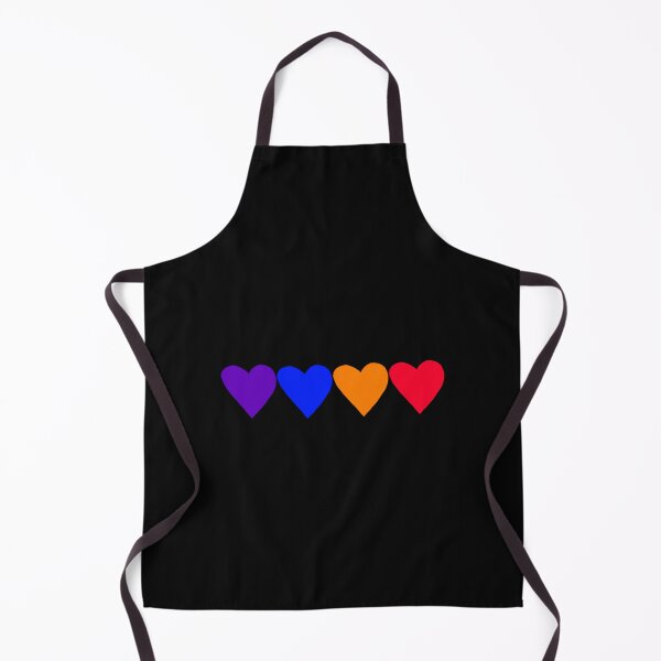 Item preview, Purple Blue Orange Red designed and sold by LamHoaiLfi.
