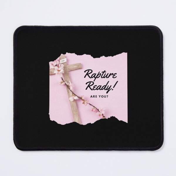 Item preview, Rapture Ready are you designed and sold by LamHoaiLfi.