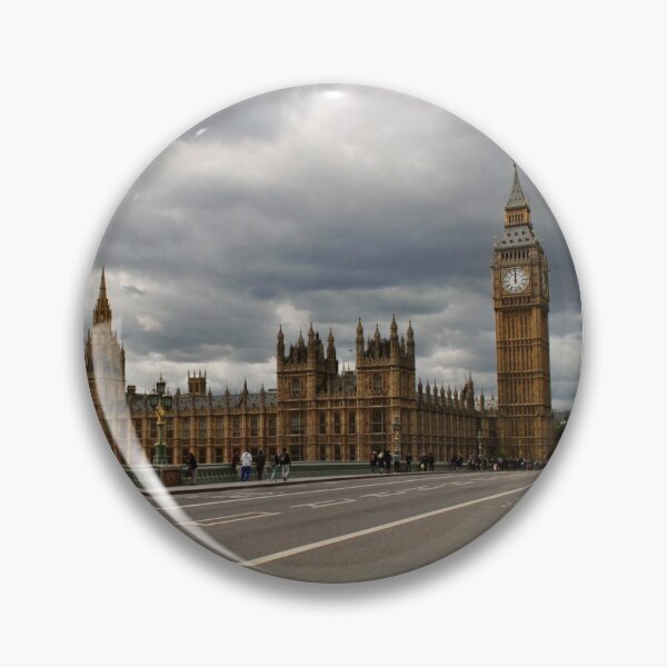 Item preview, Big Ben designed and sold by ImperialDE.
