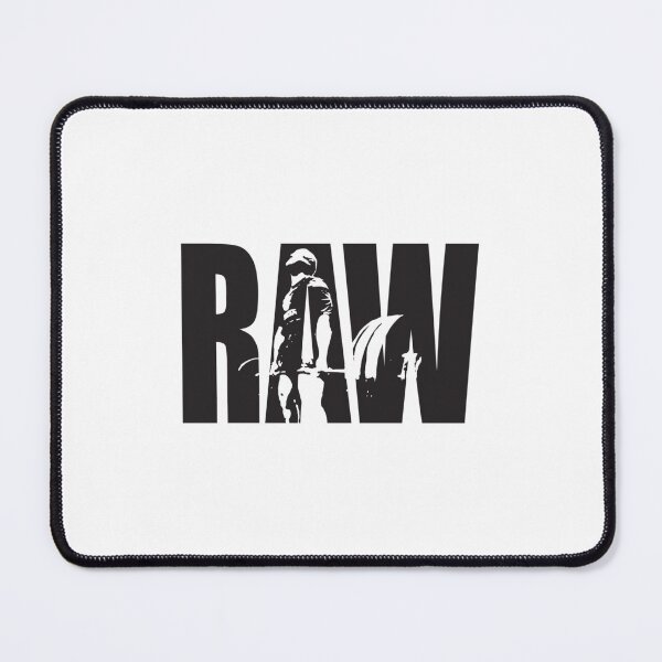 Artikelvorschau, RAW Strength Deadlift Ikonisch entworfen und verkauft von LamHoaiLfi.