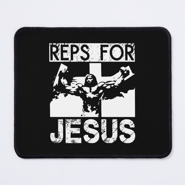 Item preview, Reps For Jesus designed and sold by LamHoaiLfi.
