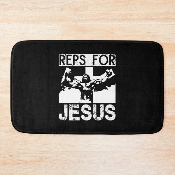 Item preview, Reps For Jesus designed and sold by LamHoaiLfi.