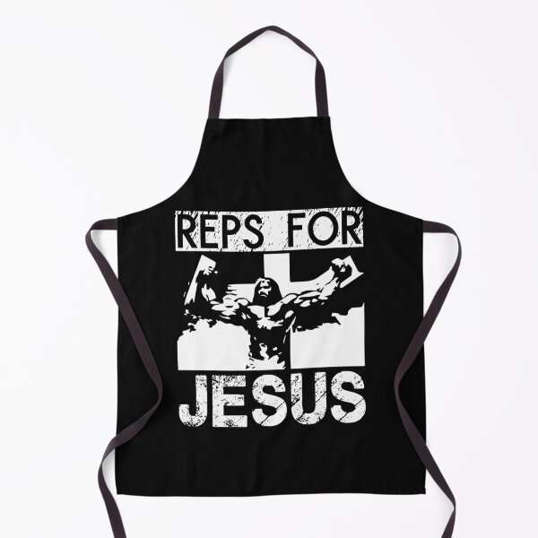 Item preview, Reps For Jesus designed and sold by LamHoaiLfi.