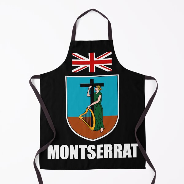Item preview, Montserrat designed and sold by Marvelpic.