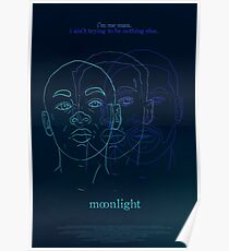 Moonlight Poster