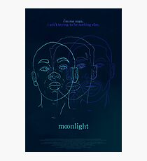 Moonlight Photographic Print