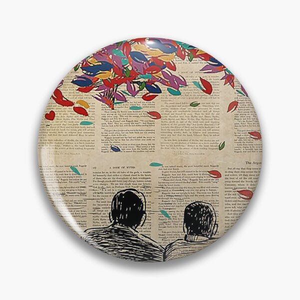 Item preview, And they lived happily ever after designed and sold by AleehaZenger.