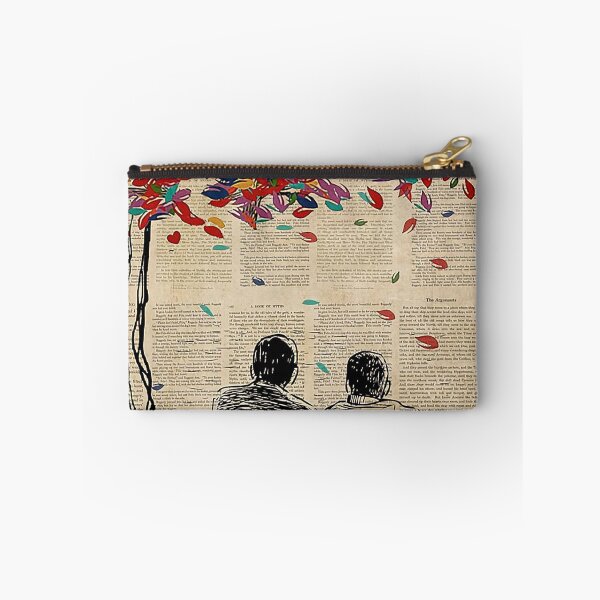 Item preview, And they lived happily ever after designed and sold by AleehaZenger.