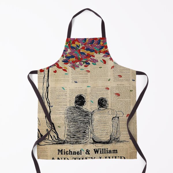 Item preview, And they lived happily ever after designed and sold by AleehaZenger.