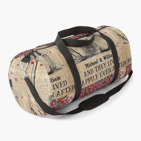 Item preview, And they lived happily ever after designed and sold by AleehaZenger.