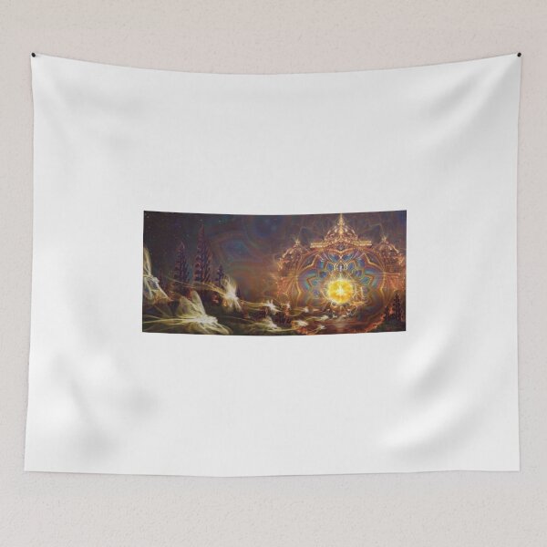 Item preview, Return To Source designed and sold by LamHoaiLfi.