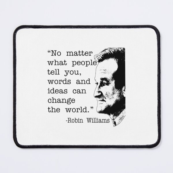Item preview, Robin Williams designed and sold by LamHoaiLfi.