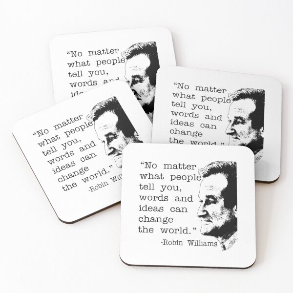 Item preview, Robin Williams  designed and sold by LamHoaiLfi.