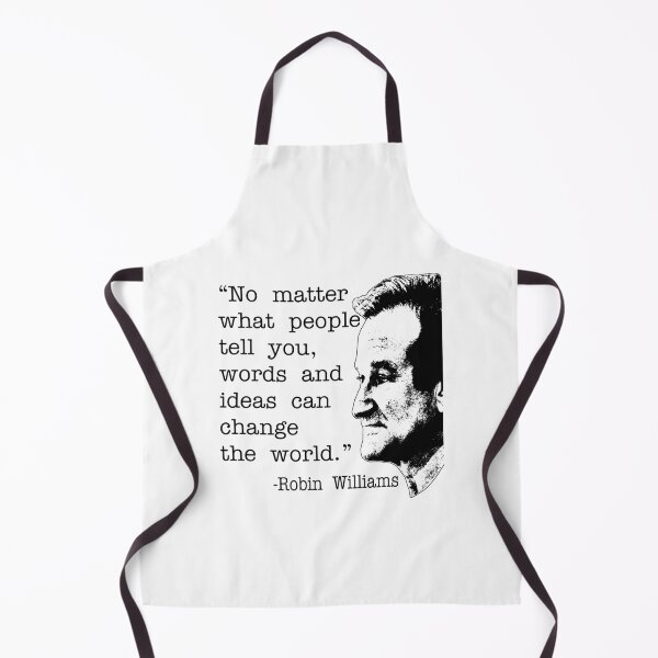 Item preview, Robin Williams  designed and sold by LamHoaiLfi.